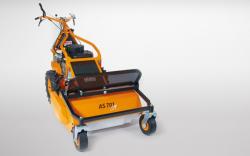 AS-Motor AS 701 SM (G90100701)