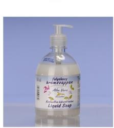 Mild Aloe vera pumpás 500 ml