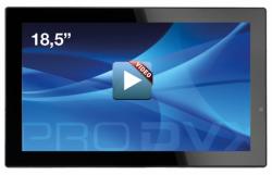 ProDVX SD-18 Monitor