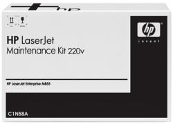 HP Laserjet 220V Fuser Maintenance Kit Original Hp C1N58A (C1N58A)