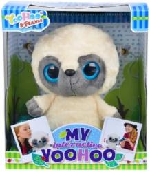 Simba Toys Jucarie de plus interactiva Yoohoo Friends 105950637