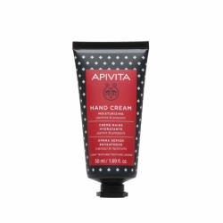 APIVITA Hand Care Cremă de mână cu textură ușoară cu iasomie și propolis 50ml