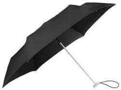 Samsonite ALU DROP S Manuális Esernyő (108962_Black)