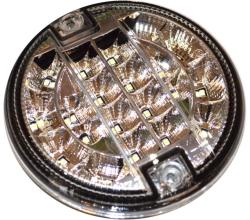 Fristom KAMAR LED 12V tolatólámpa kerek L2086 (36290)