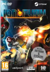 1C Company Ion Fury (PC) Jocuri PC