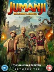 Outright Games Jumanji The Video Game (PC)