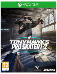 Activision Tony Hawk's Pro Skater 1+2 (Xbox One)