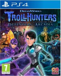 Outright Games Trollhunters Defenders of Arcadia (PS4)