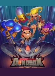 Devolver Digital Exit the Gungeon (PC)
