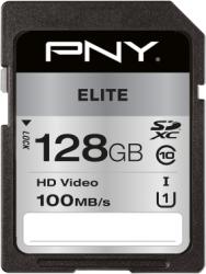 PNY SDXC 128GB C10 P-SD128U1100EL-GE