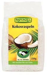  Rapunzel Bio aszalt gyümölcsök, kókuszreszelék (finom) 250 g