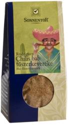 Sonnentor Bio Rodriguez Chilis bab fűszerkeverék 40 g