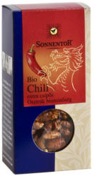 SONNENTOR Bio fűszerek, Chili extra csípős - egész 25 g