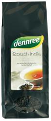 dennree Bio South India Szálas Fekete Tea 100 g