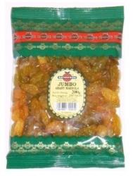  Naturfood Jumbo Arany Mazsola 150 g - netbio