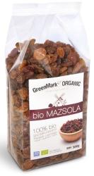 GreenMark Bio Mazsola 500 g - netbio