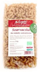 NaturGold Bio Tönköly Tészta Szarvacska 250 g