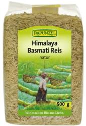  Rapunzel Bio rizs, Himalaya basmati rizs, natúr 500 g