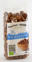 GreenMark Organic Bio Törökmogyoró 200 g - netbio