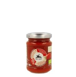 Alce Nero Bio Paradicsom Sűrítmény 130 g