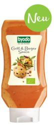 Byodo Bio Grill & Burger szósz 300 ml