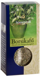 SONNENTOR Bio fűszerek, Borsikafű 20 g