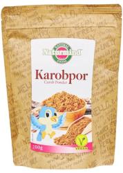  Naturmind karobpor 250 g - netbio