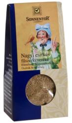  Sonnentor Bio Nagyi sült csirke fűszerkeveréke 35 g