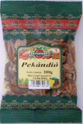 Naturfood Pekándió 100 g - netbio