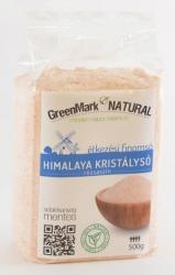  Greenmark Só Rózsaszín Finom 500 g