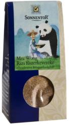 Sonnentor Bio Mrs Wong fűszerkeveréke rízshez 40 g