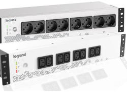 Legrand KEOR PDU 800VA + USB-B (310331)