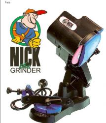 Nick the Grinder 3285-11265