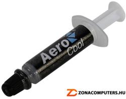Aerocool Baraf 1gramm ACTG-NA21210.01 CPU hővezető paszta