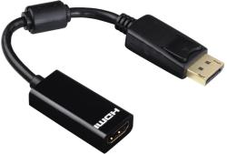 Hama DisplayPort/HDMI (53766)