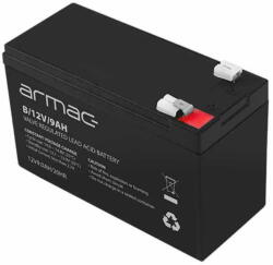 Armac Bateria do UPS 12V/9Ah (B/12V/9AH) - pcone