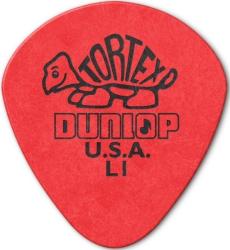 Dunlop 472R L 1 Tortex Jazz Pengető