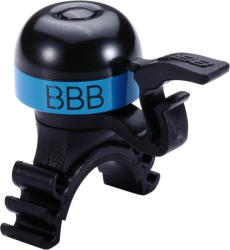 BBB MiniFit Blue 23.0 Kerékpár Csengő