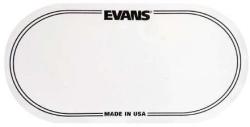 Evans EQPC2 EQ Patch Polyester Double Matrica - demfer