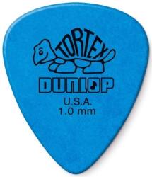 Dunlop 418R 1.00 Tortex Standard Pengető