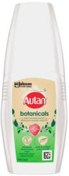 Autan botanicals лосион против комари, 100мл