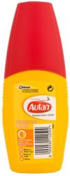 Autan protection plus лосион против комари, 100мл