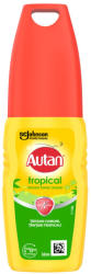 Autan tropical лосион против комари, 100мл