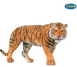 Papo tigris 50004 (50004) - regiojatek