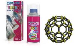 VERYLUBE 40060 Turbo fémkondicionáló adalék, 125ml - aruhaz