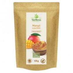  Biomenü Bio Mangó szárított - 125g - bio