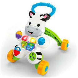 Mattel Fisher-Price Zebra járássegítő (DLD80)