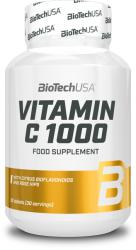 BioTechUSA Vitamin C-1000 Bioflavonoids (30 tab. )