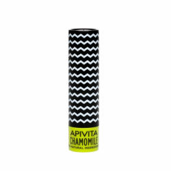 APIVITA Lip Care Balsam de buze hidratant SPF15 4.4g