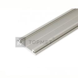 Topmet LED profil ARC12 CD/U5 eloxált (B2010020)